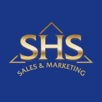 Logo SHS Sales & Marketing (GB) Ltd.