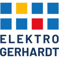 Logo Elektro Gerhardt GmbH