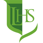 Logo Lutterworth High School Academy Trust