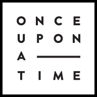Logo Once Upon A Time Marketing Ltd.
