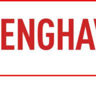 Logo Enghave Brygge Invest ApS