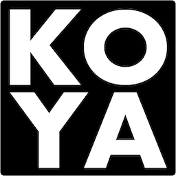 Logo KOYA Innovations, Inc.