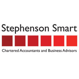 Logo Stephenson Smart (East Anglia) Ltd.