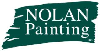 Logo Nolan Painting, Inc.