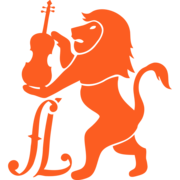Logo Florian Leonhard Fine Violins Ltd.