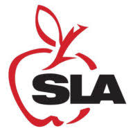 Logo SLA Management, Inc.