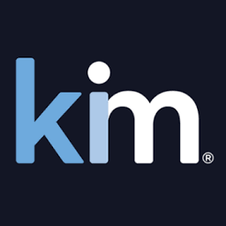 Logo Kim Technologies Ltd.