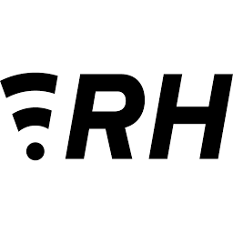 Logo Ride Home Media, Inc.