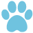 Logo Clinique Vétérinaires des Bastides SAS