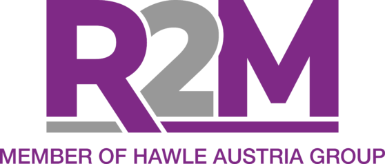 Logo R2M Ltd.