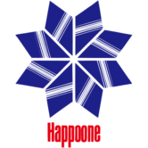 Logo Happo-One Kaihatsu KK