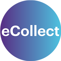 Logo eCollect AG