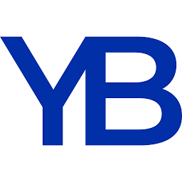 Logo YvesBlue