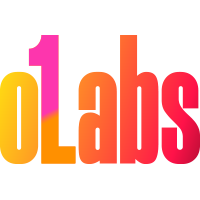 Logo O(1) Labs Operating Corp.