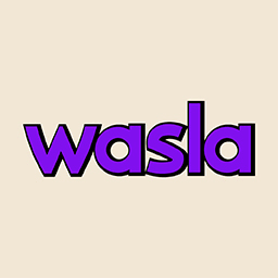 Logo Wasla Browser
