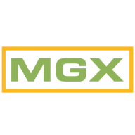 Logo MicroMGx, Inc.