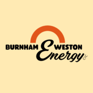 Logo Burnham & Weston Energy CIC