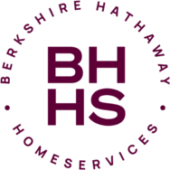 Logo Berkshire Hathaway Starck Real Estate