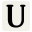 Logo Unhide LLC