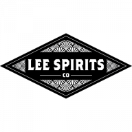Logo Lee Spirits Co.