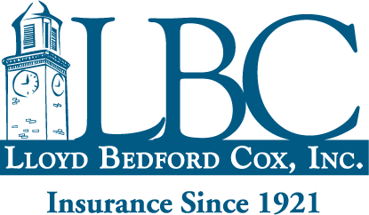 Logo Lloyd Bedford Cox, Inc.
