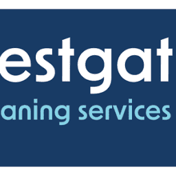 Logo Westgate Cleaning Services Ltd.