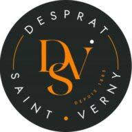 Logo Desprat & Saint Verny SAS