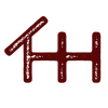 Logo Heroes & Horses, Inc.