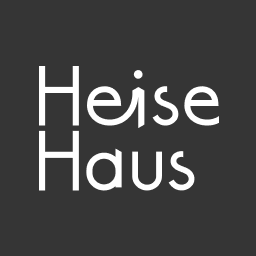 Logo Heise Haus GmbH