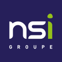 Logo NSI Groupe SARL