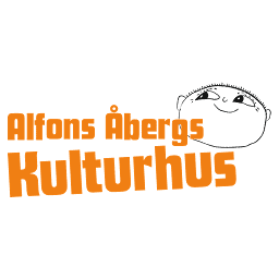 Logo Alfons Åbergs Kulturhus i Göteborg AB