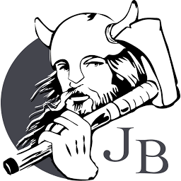 Logo Jönsson Betong AB