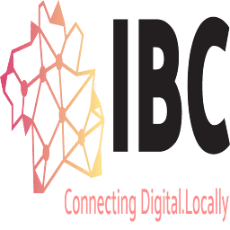 Logo IBC - Internet Business Cluster eV