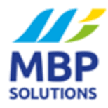 Logo MBP Solutions Ltd.