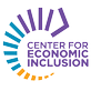 Logo Center For Economic Inclusion