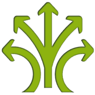 Logo Etelä-Karjalan Jätehuolto Oy
