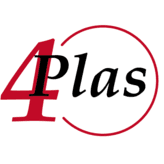 Logo 4plas Ltd