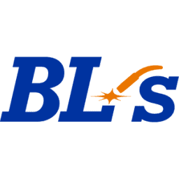 Logo BL:s Industrisvets AB