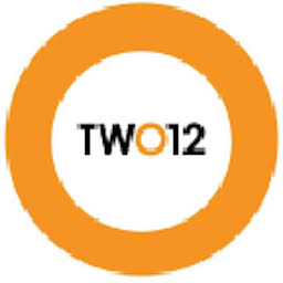 Logo Two12, Inc.