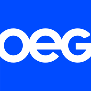 Logo OEG Energy Group Ltd.