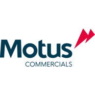 Logo Motus Commercials Ltd.