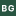 Logo B+G Schweiz AG