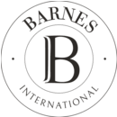 Logo BARNES Suisse SA