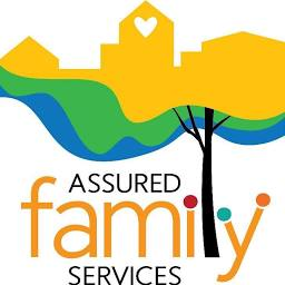 Logo Assured Family Services