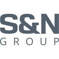 Logo S&N AG