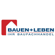 Logo BAUEN + LEBEN GmbH & Co. KG