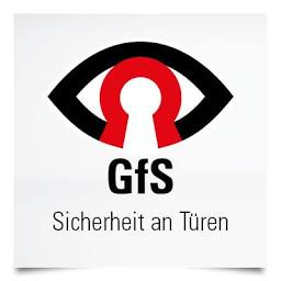 Logo GfS Gesellschaft für Sicherheitstechnik mbH