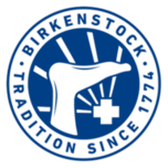 Logo Birkenstock Productions Rheinland-Pfalz GmbH
