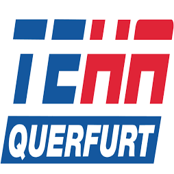 Logo TEHA Querfurt GmbH Stahl und Zaunbau