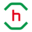 Logo hagebau IT GmbH